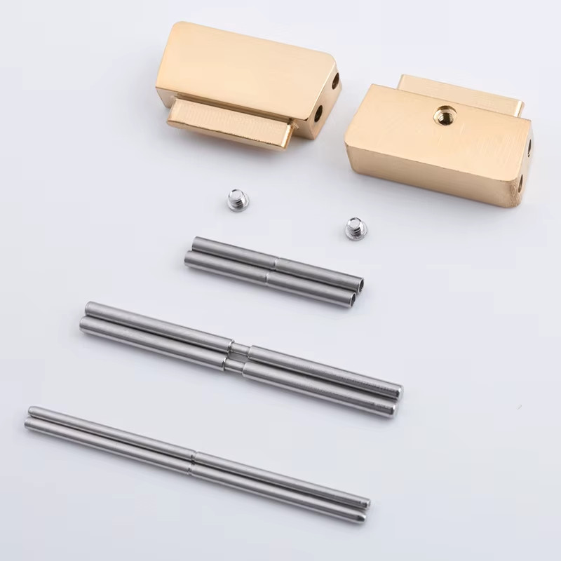 Steel Conversion Kit End Links Fits Patek Philippe Nautilus 5711 5712 Watch Band
