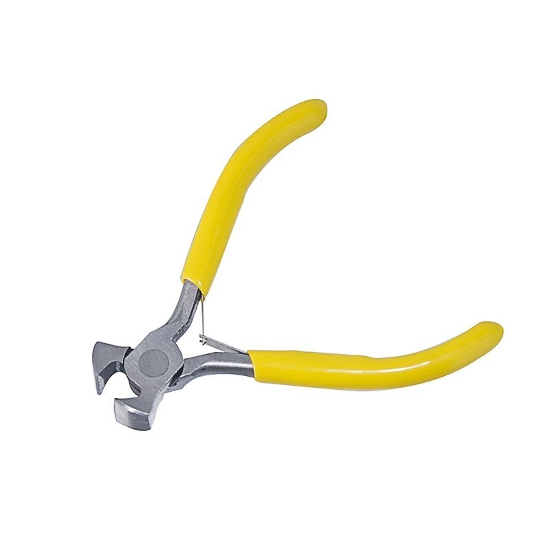 Crown Watchmakers Repair Tool WATCH WINDING STEM CUTTER Pliers Shorten Stems
