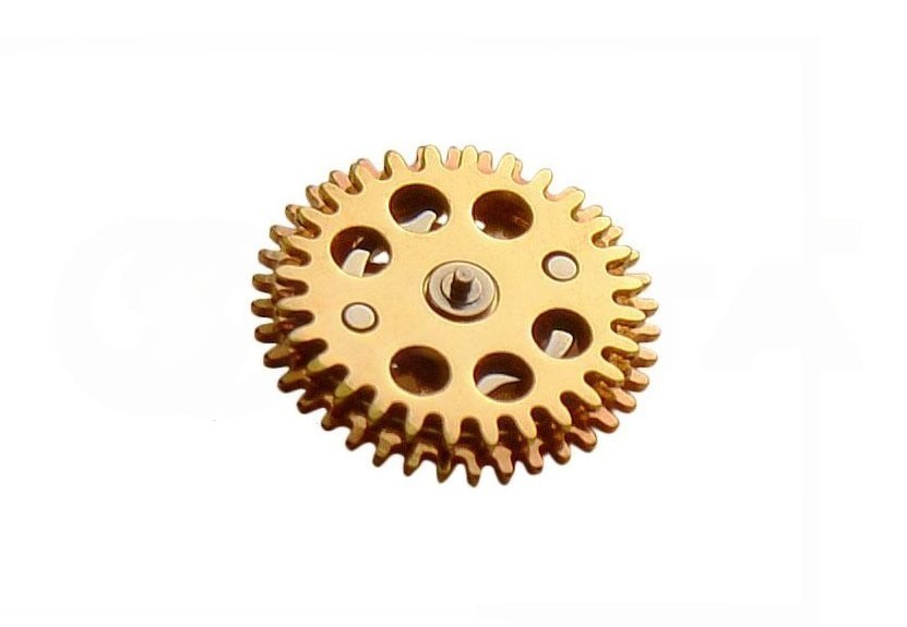 SELLITA SW200-1 auxiliary reversing wheel [#1545, 1530] swiss made