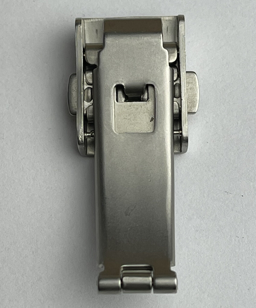 VICEROY Foldable Closure Watch 13.2Mm Wide FINAL DE ARMIS 8.3Mm
