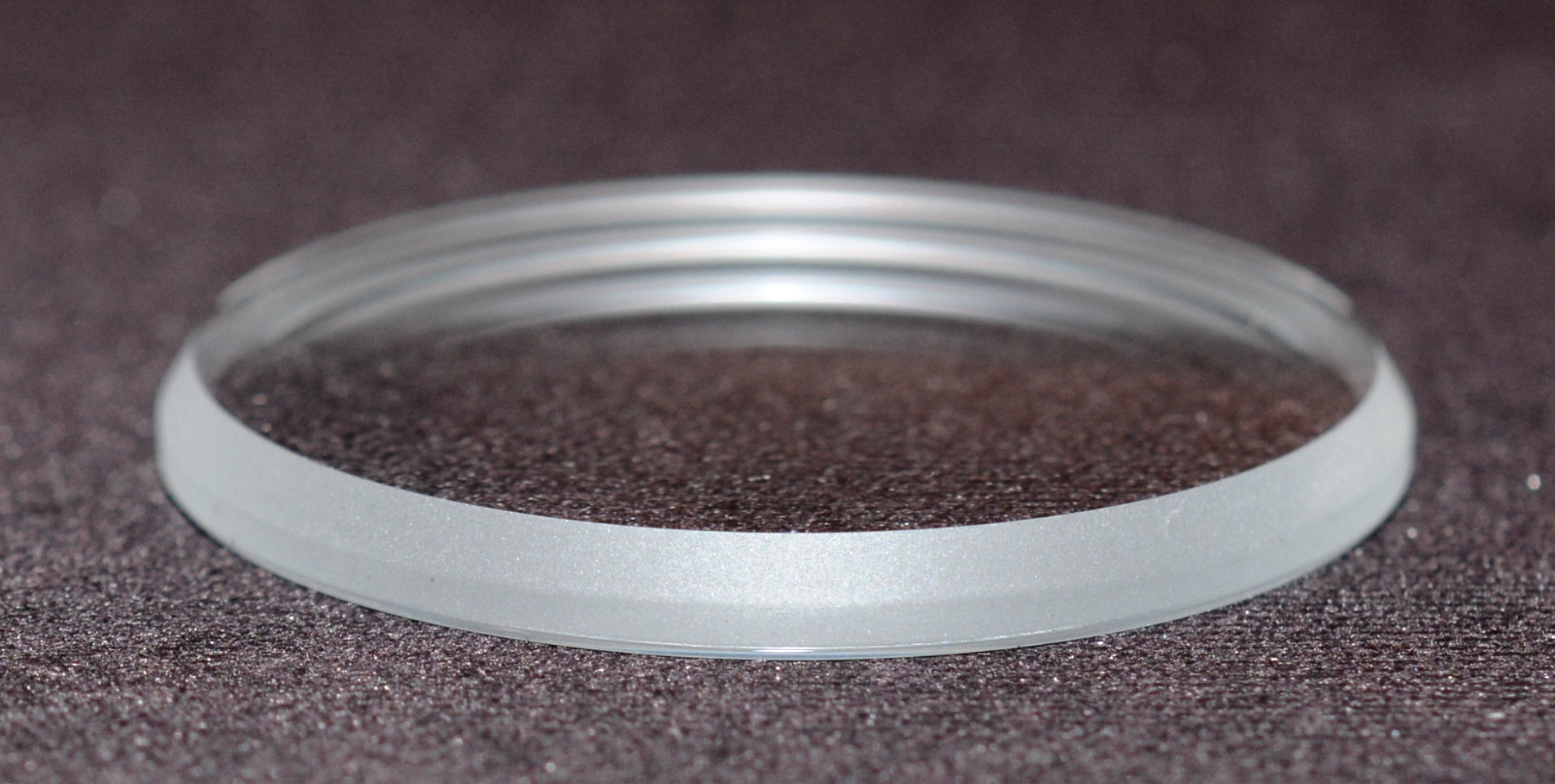 Seiko 5 Crystal Replacement for 320P19HN02 Rally Re-Issue 1997 SBSS Series!