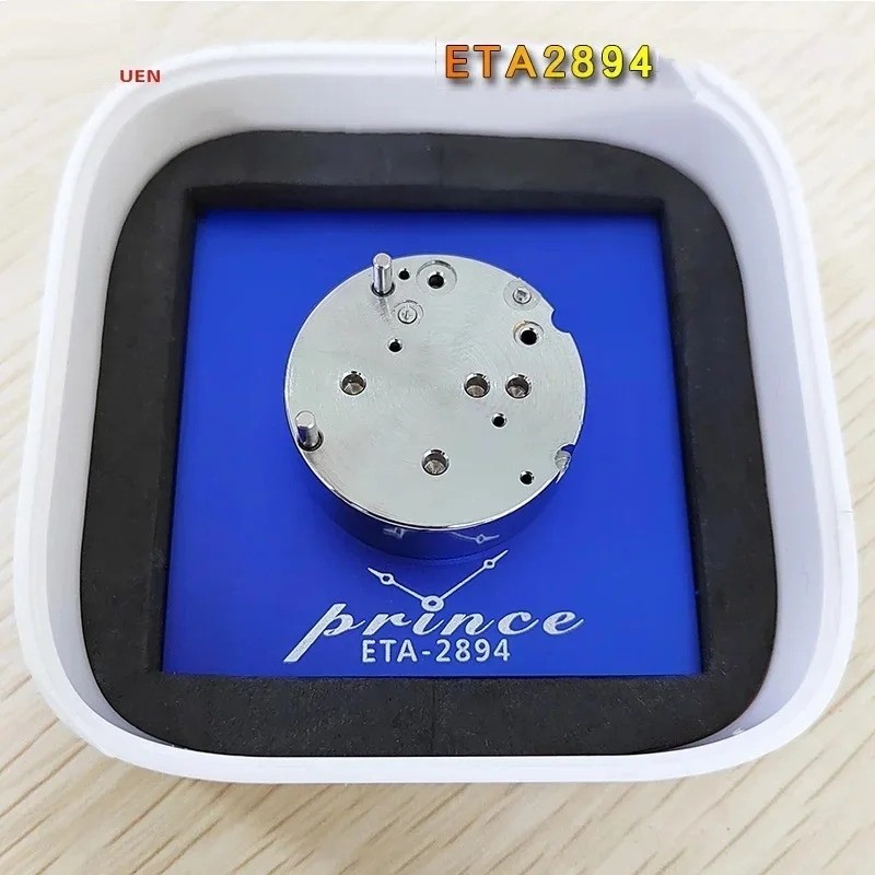 Movement Base Watchmaker Repair Tool For Longines 2894 Module Maintenance Parts