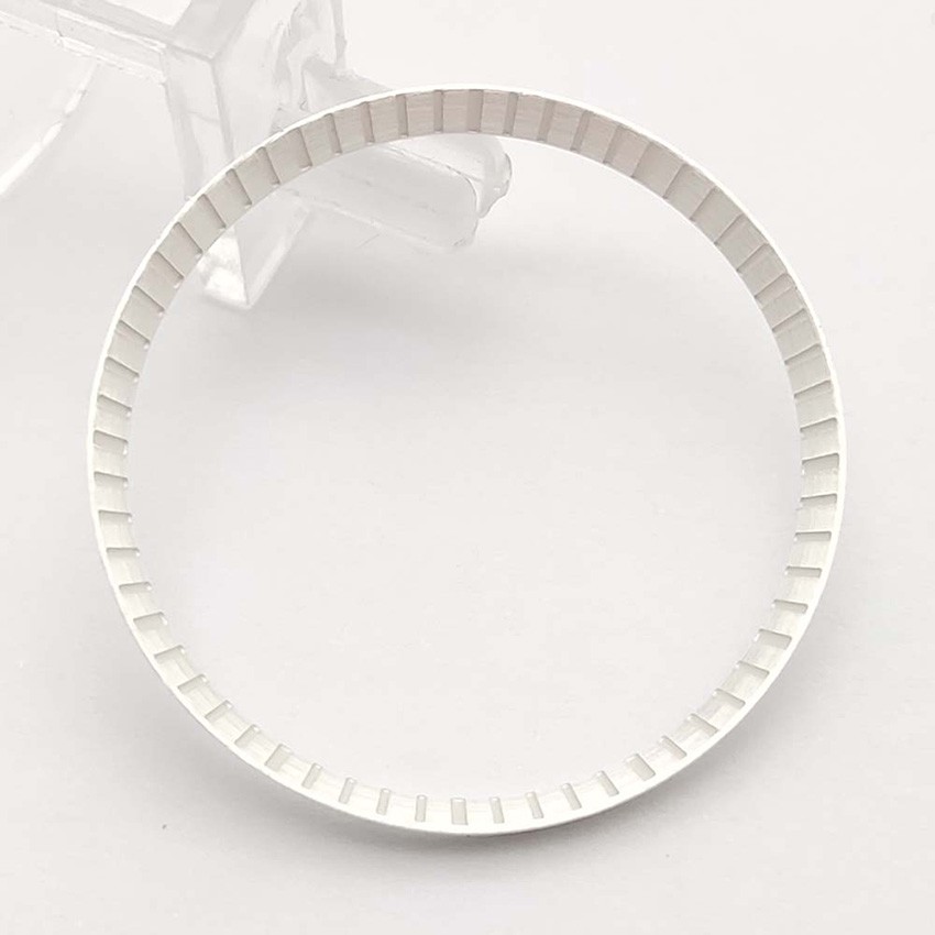 Metal Watch Inner Shadow Ring Universal Dial Scale Ring Brass Badge Ring