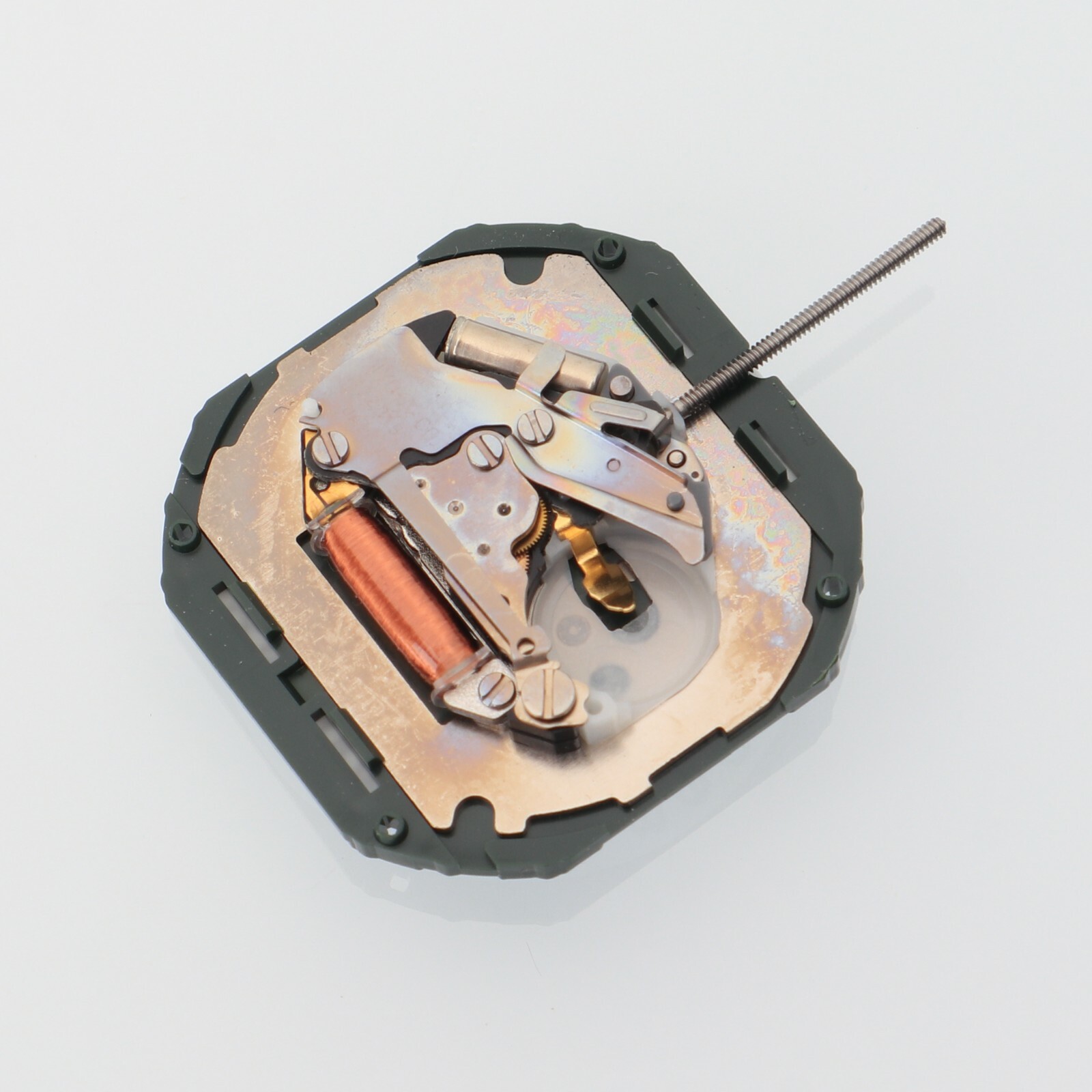 Genuine Miyota 2315 Quartz Japan Date @ 3 Watch Movement New Old Stock (G9D10)