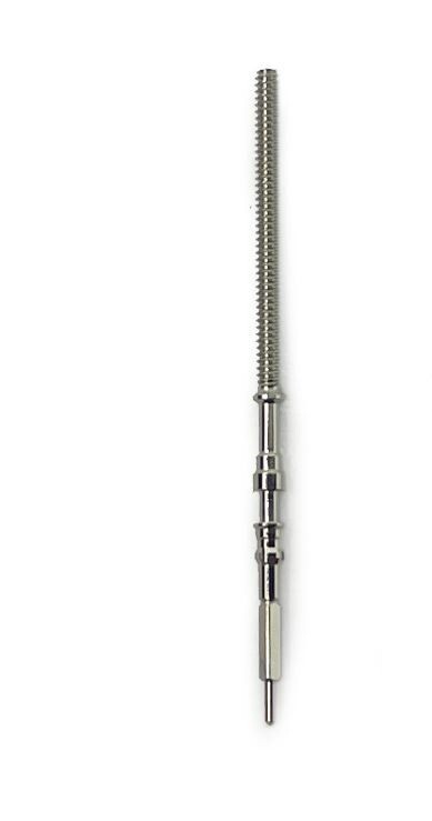 Winding Stem for Seiko NH35 NH36 Models – Original Seiko Part No 351200
