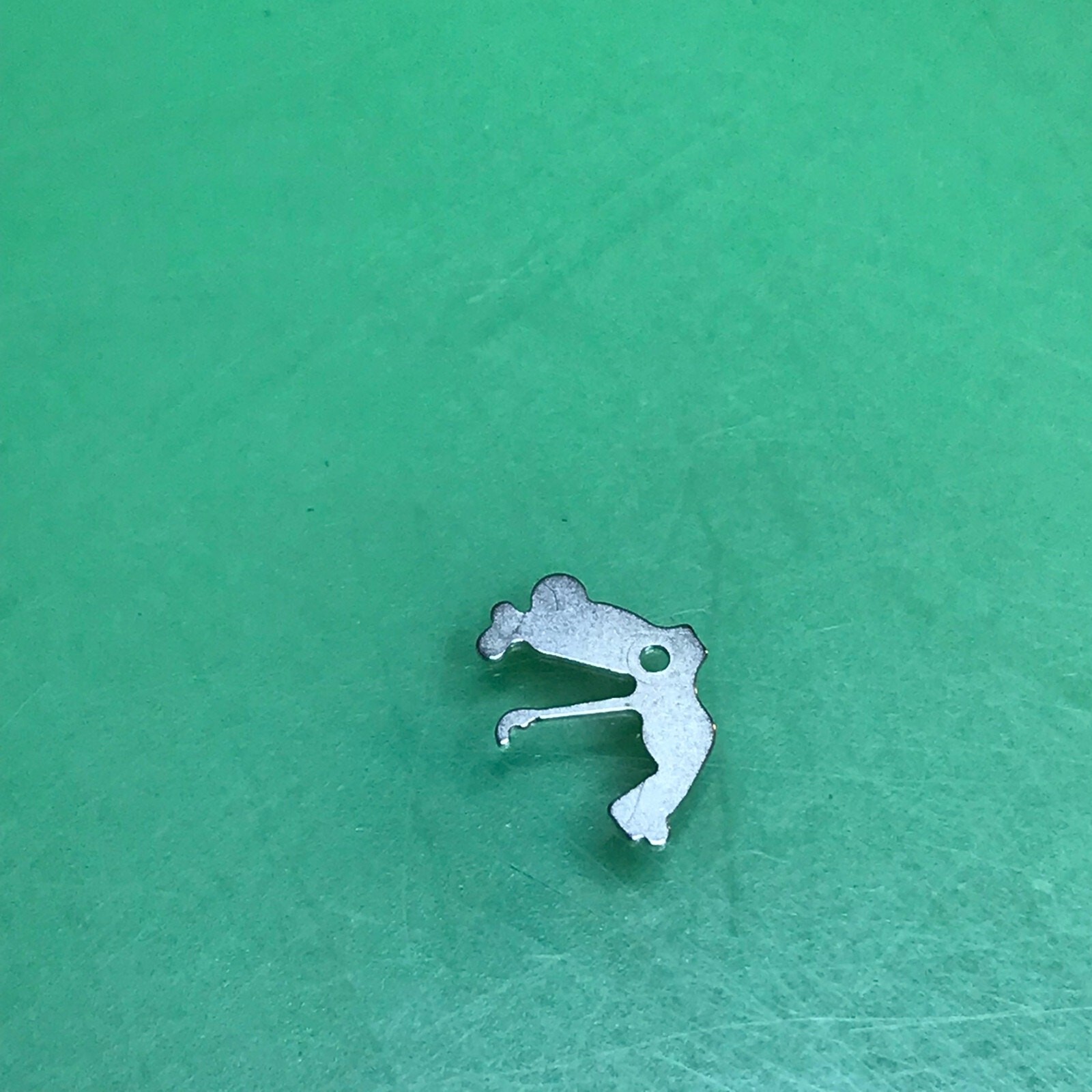 AS ST 1802/1803 Setting Lever Spring Original Watch Part T675
