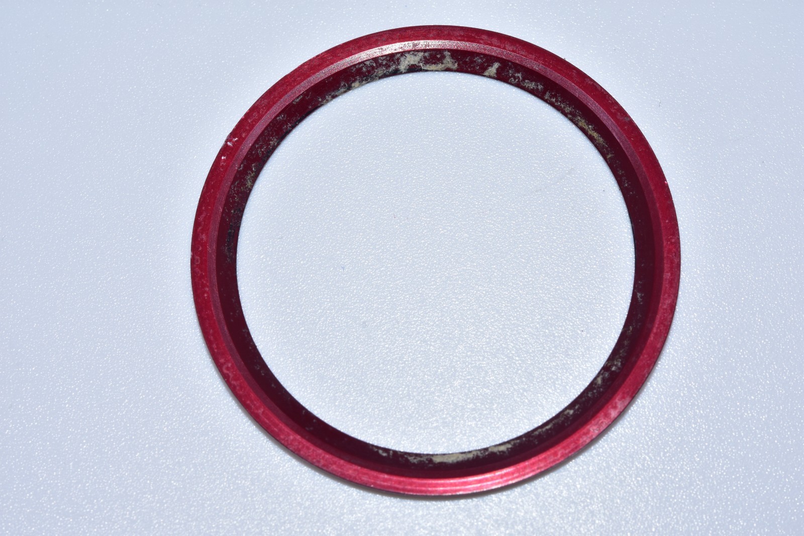 Vintage Rolex GMT Master 16760 Fat Lady Coke Insert Faded