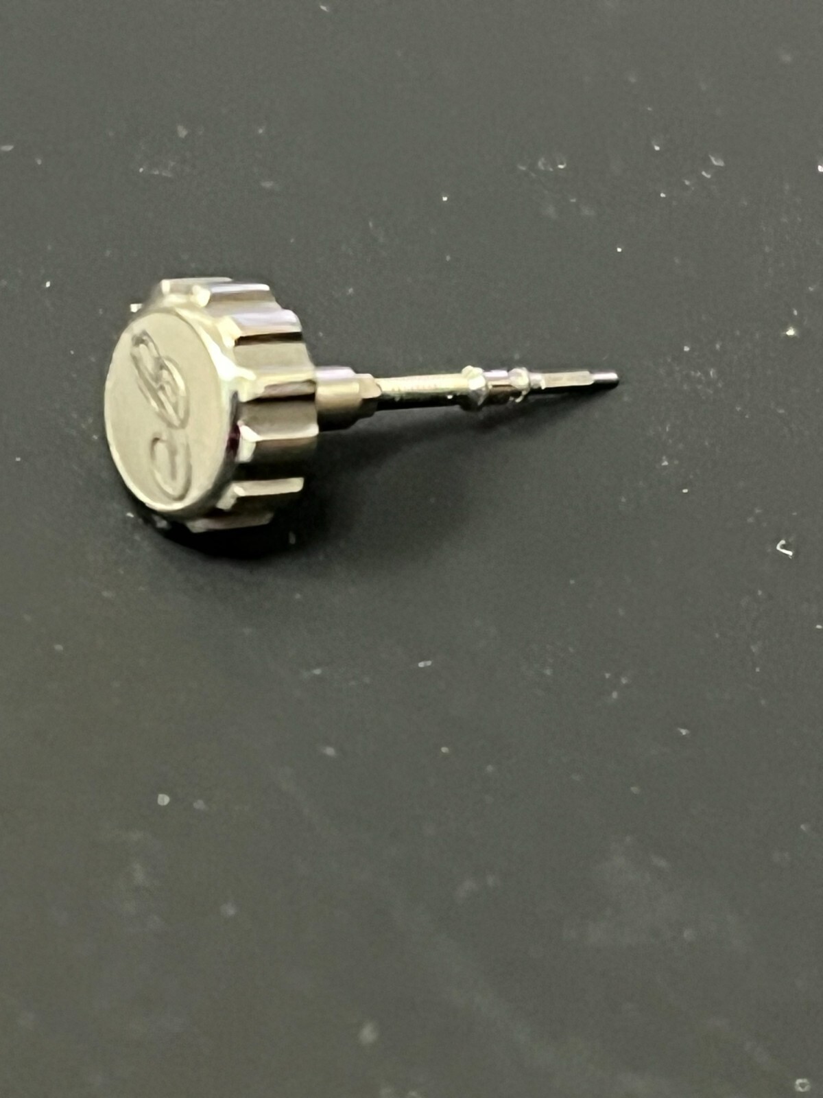 Breguet Marine Automatic 40mm 5517TI/G2/9ZU Complete Case (No movement)