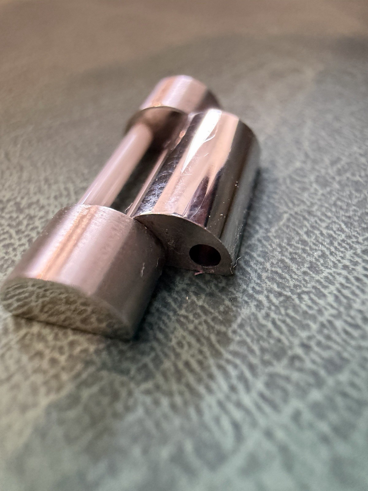Genuine Rolex Link 228239 White Gold