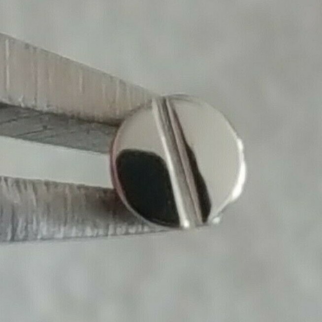 Omega Caliber 910, 911 Screw Number 2370