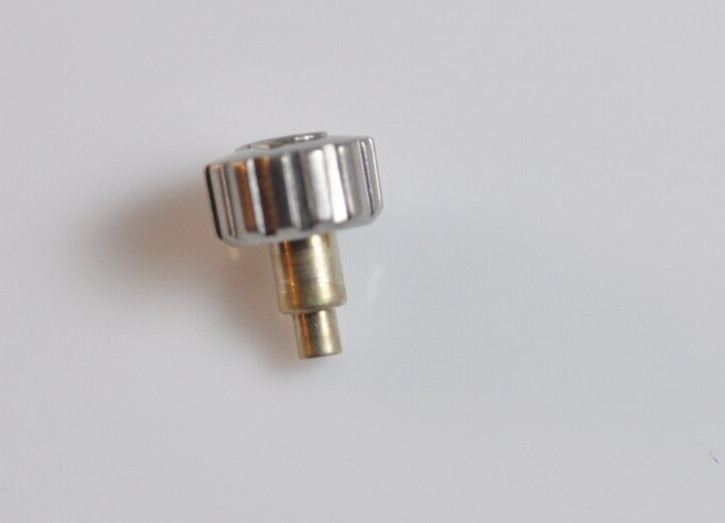 Omega watch crown 4.5mm 196.0252 196.0285