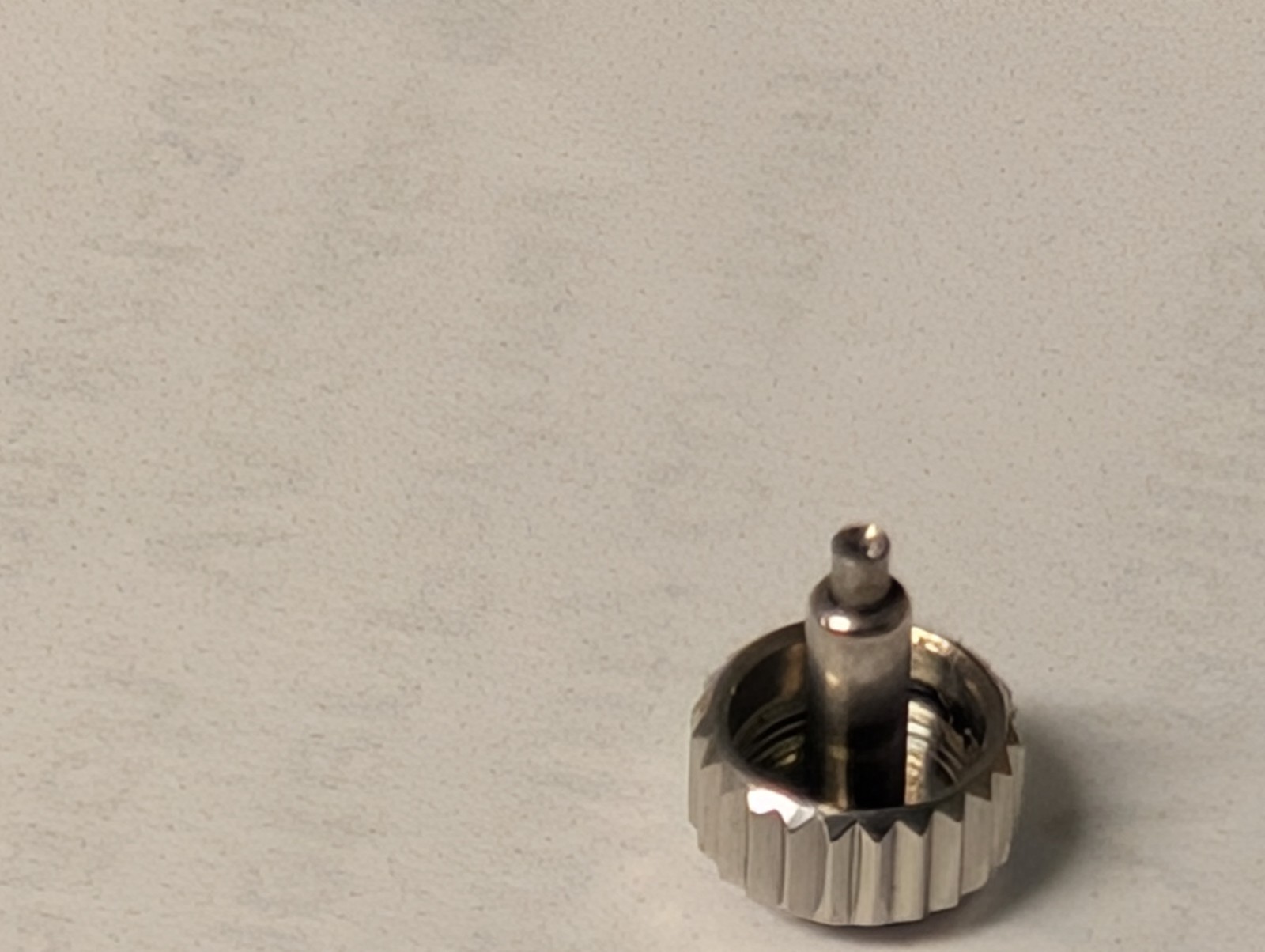 Genuine Rolex 24-704-0 Monobloc 6.9mm – 7mm – 7.1mm, Steel Crown Submariner 1680