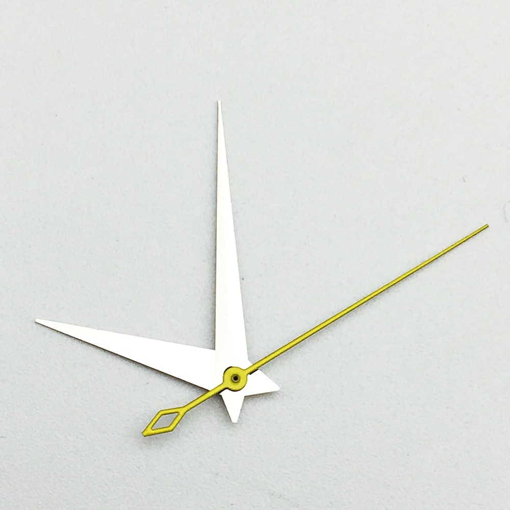 15mm Second Hand Modified Mechanical Watch Hands Fit For Nh35a/Nh36a/4r Movement