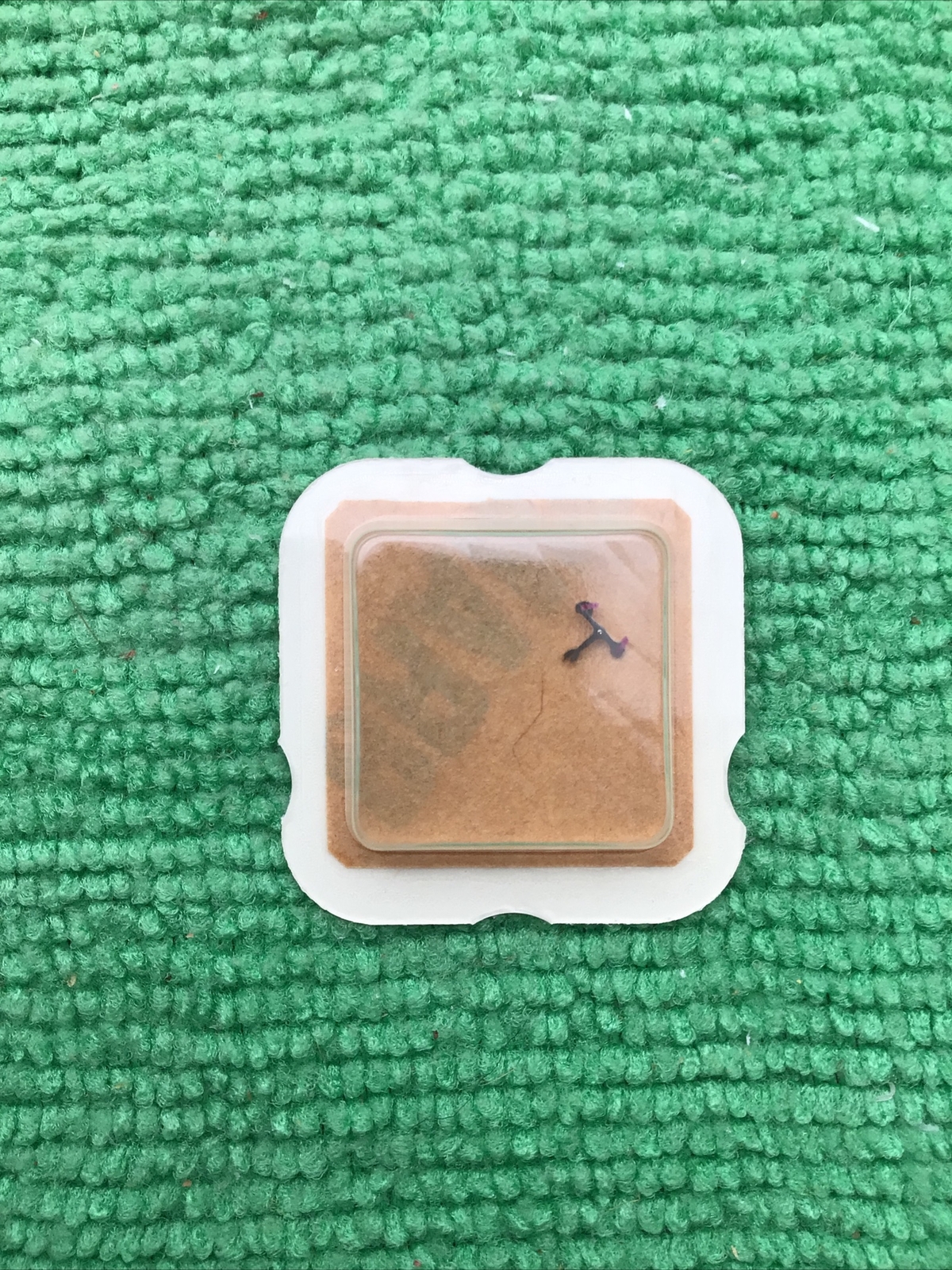ETA 2660 710/1292 Pallet Watch Part