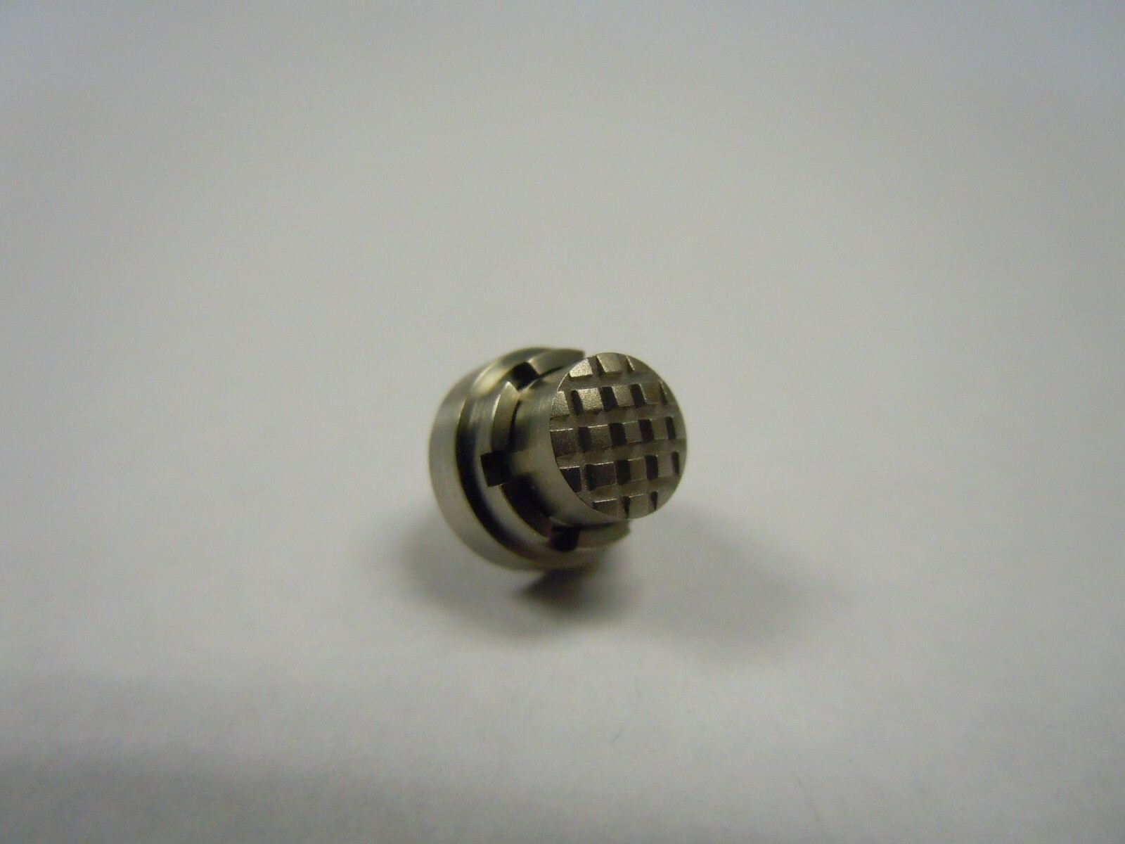 Genuine Breitling Pusher Avenger M1 Titanium Magnetic E73360 part 160.1102