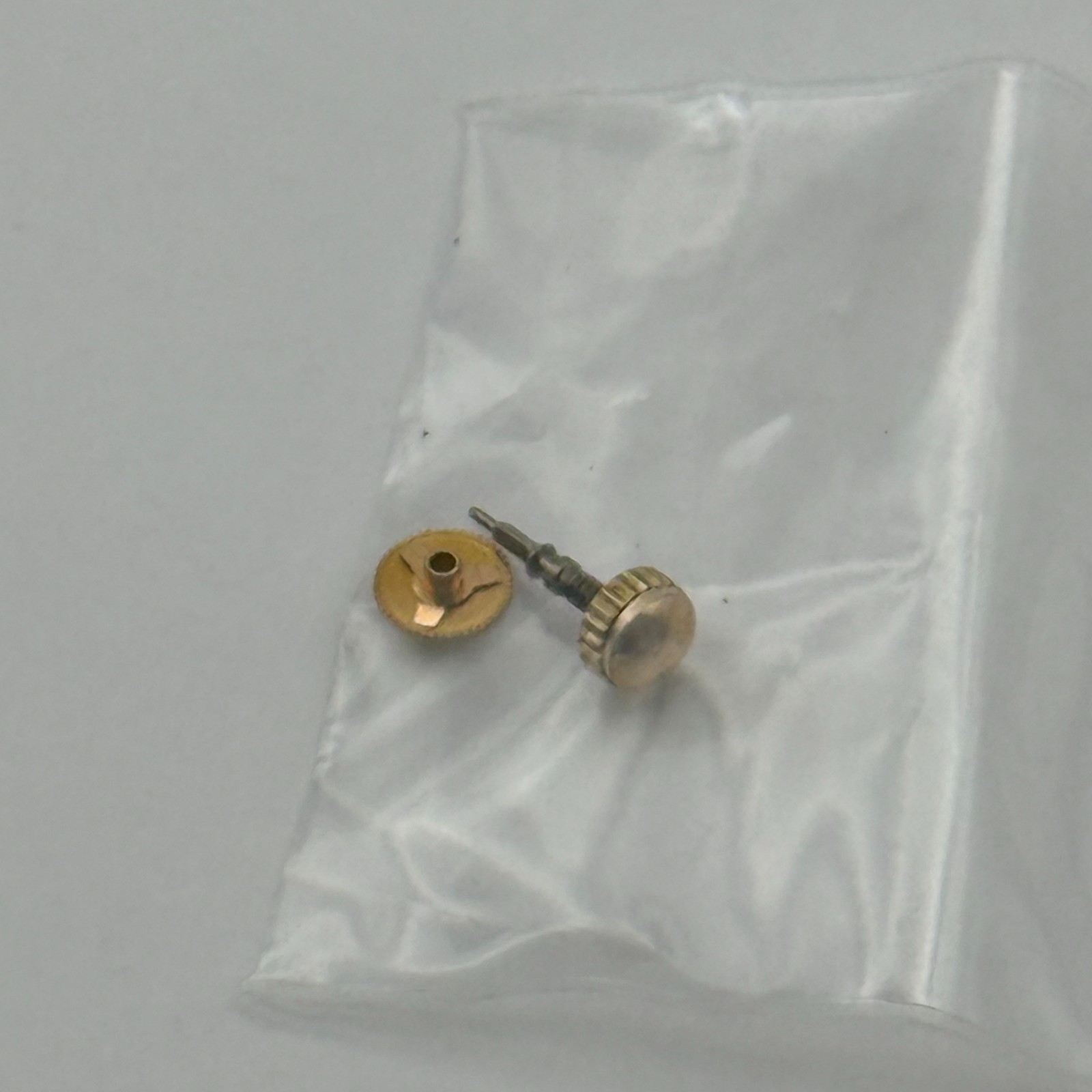 ETA 978.002 Watch Movement Quartz Swiss 6 Jewels Parts Repair Spares 12.9mm