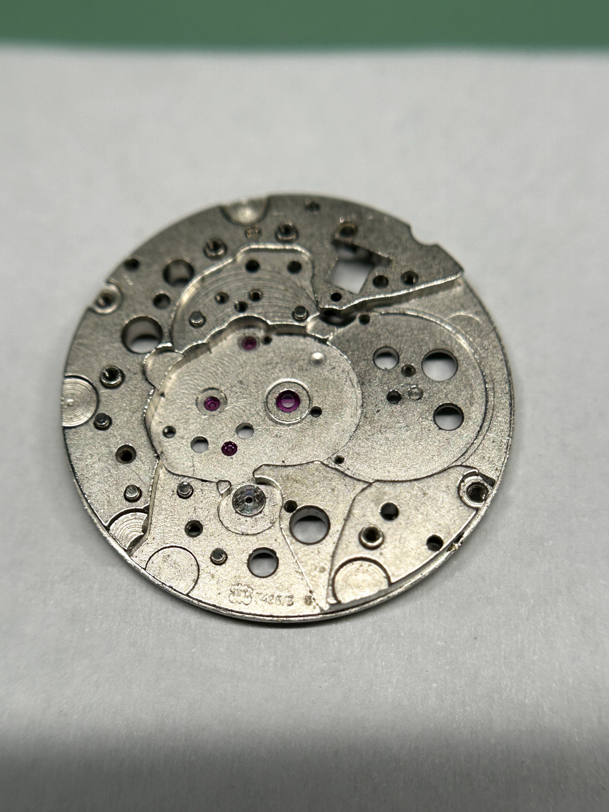 DUROWE 7426/3 Replacement Parts