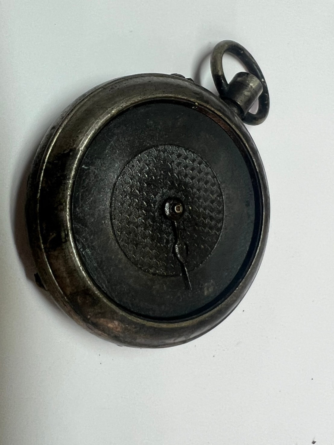 141. systeme roskopf pocket watch spare parts as it is 36.1/42.6 mm swiss made