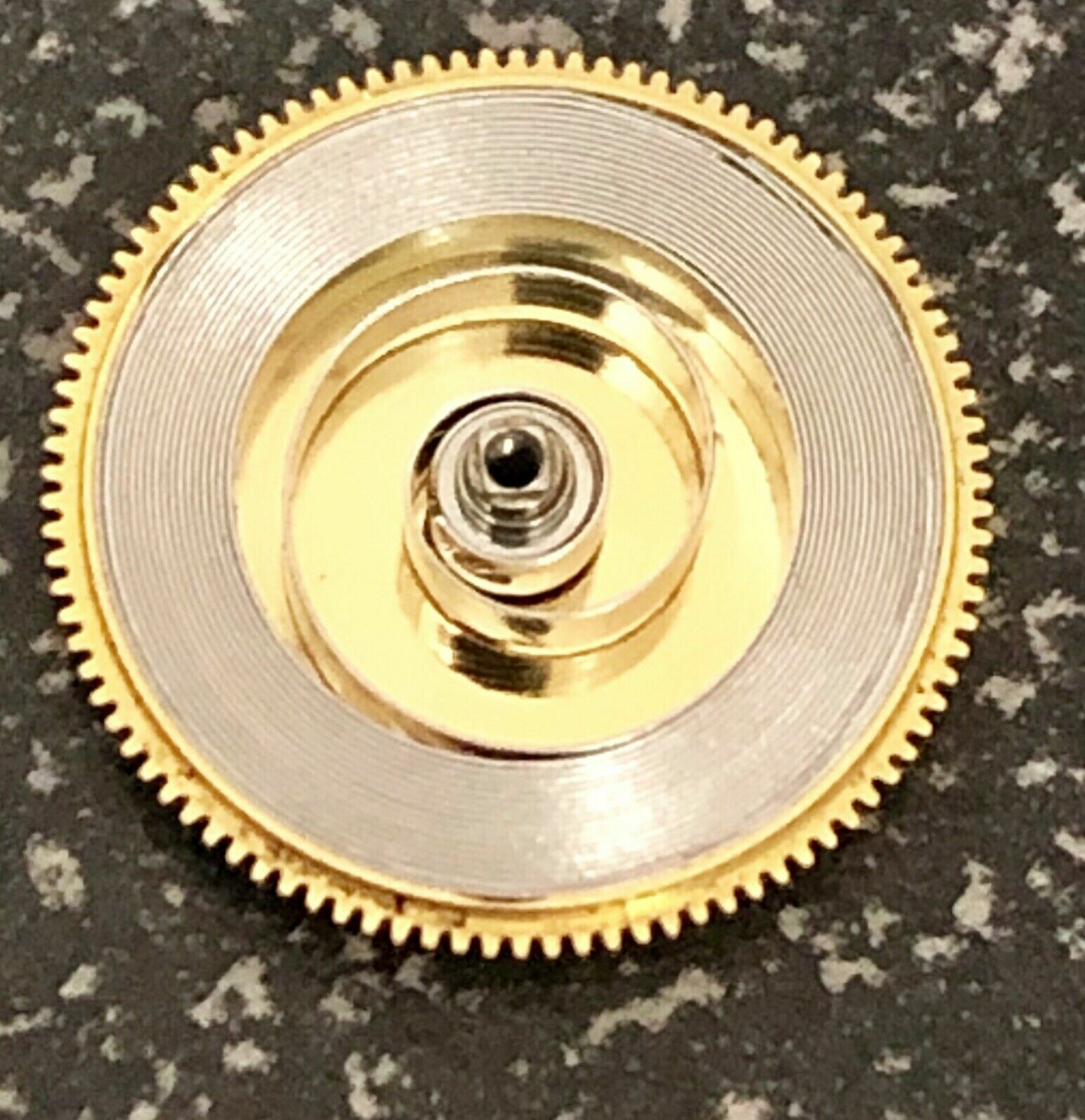 Rolex Cal 3255 Barrel Used Part Ref 3255, 3235-315 Genuine Original
