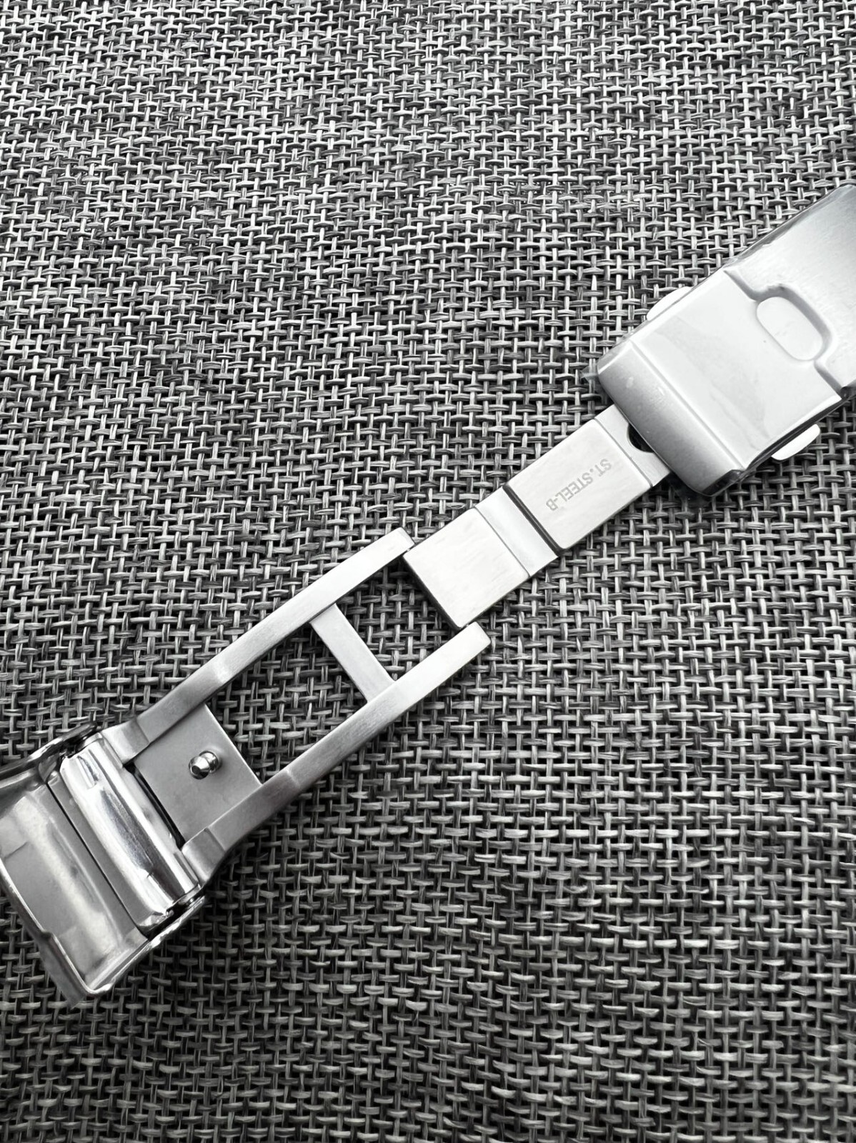 SEIKO PROSPEX SPB147/SPB143/149/SPB185/187 clasp 18mm*18mm
