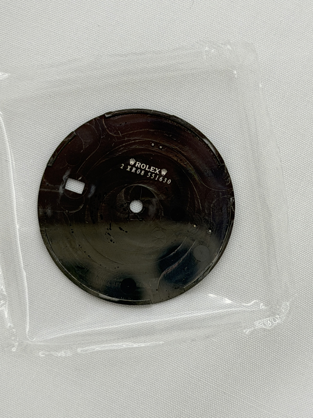 Rolex Datejust 41 Wimbledon Slate Roman Dial 126334 / 126300 Genuine Factory