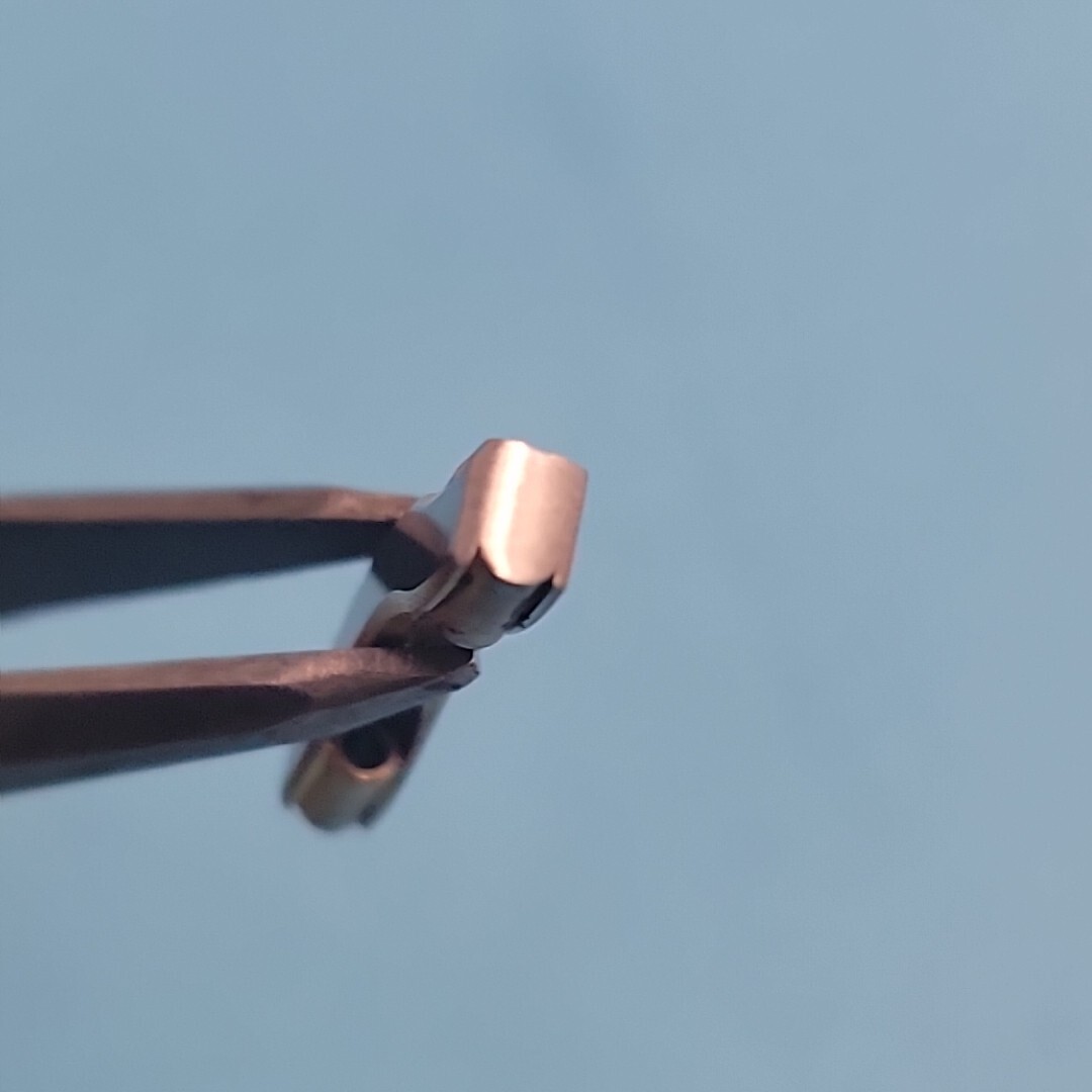 Band Links For EBEL Classic Sport Wave With Screw