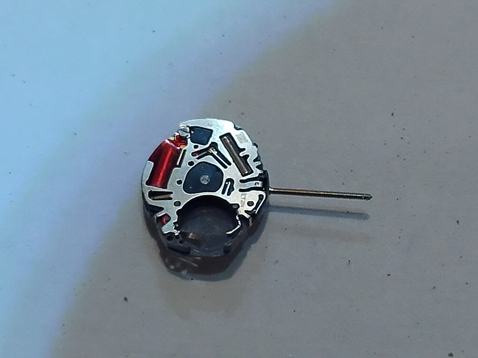 Genuine HATTORI (seiko) calibre VJ21, movement ,BRAND NEW, qtz , LADIES SIZE
