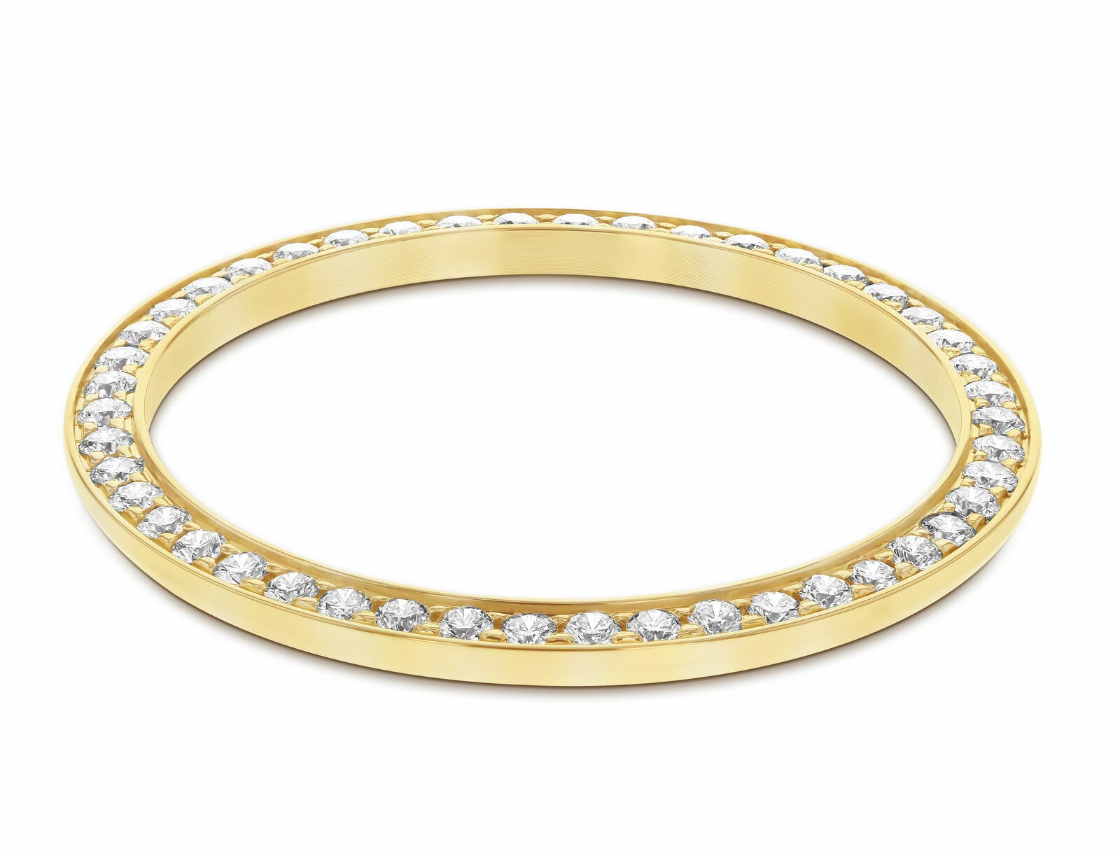 FACTORY STYLE NATURAL DIAMOND BEZEL ROLEX PRESIDENT 36MM 18208 18238 18248 18308