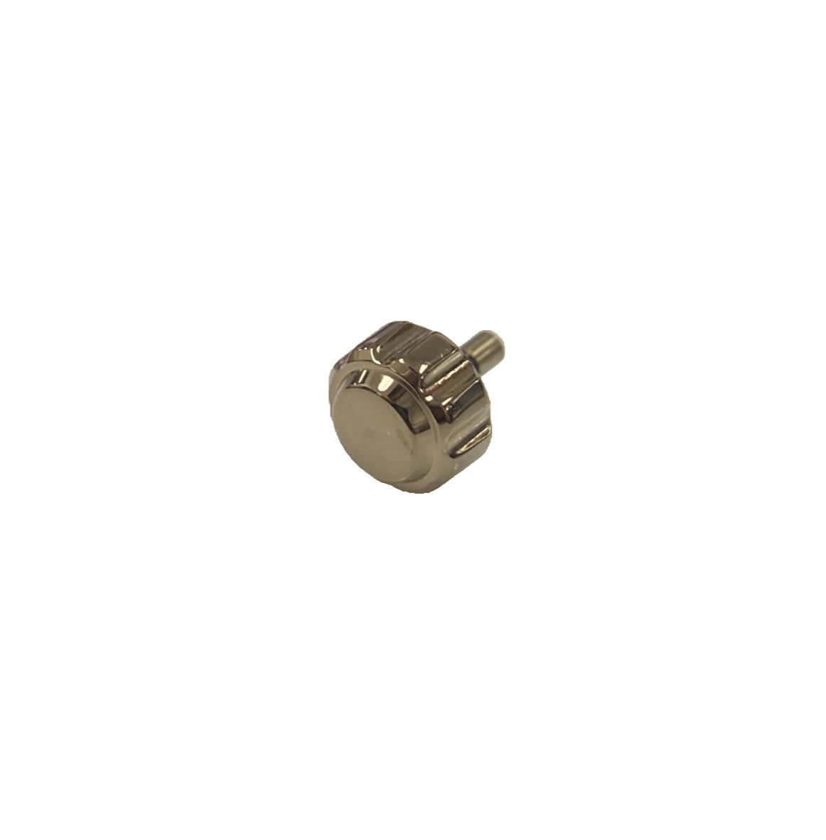 ORIGINAL SEIKO CROWN 8K50B3SNG1 for 5M62-0BA0, V147-0AH0
