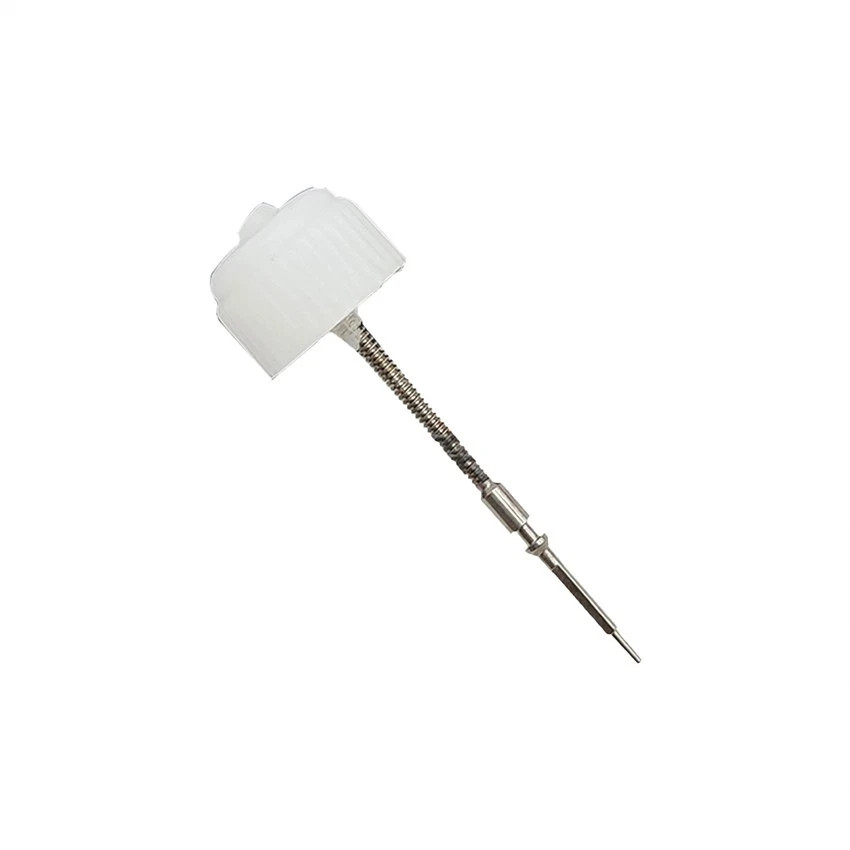 Watch Crown Stems Fit For Shanghai 3135/3235/3255/3285/3286/3130/3186 Movement