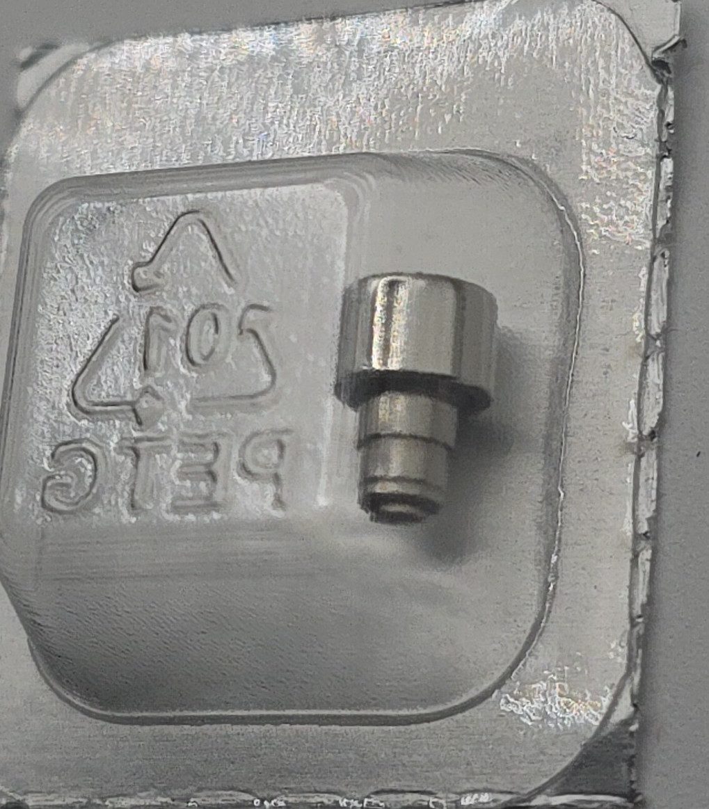 Omega 3510.50.00 Seamaster reduced button original 086st0079 175.044 175.0054