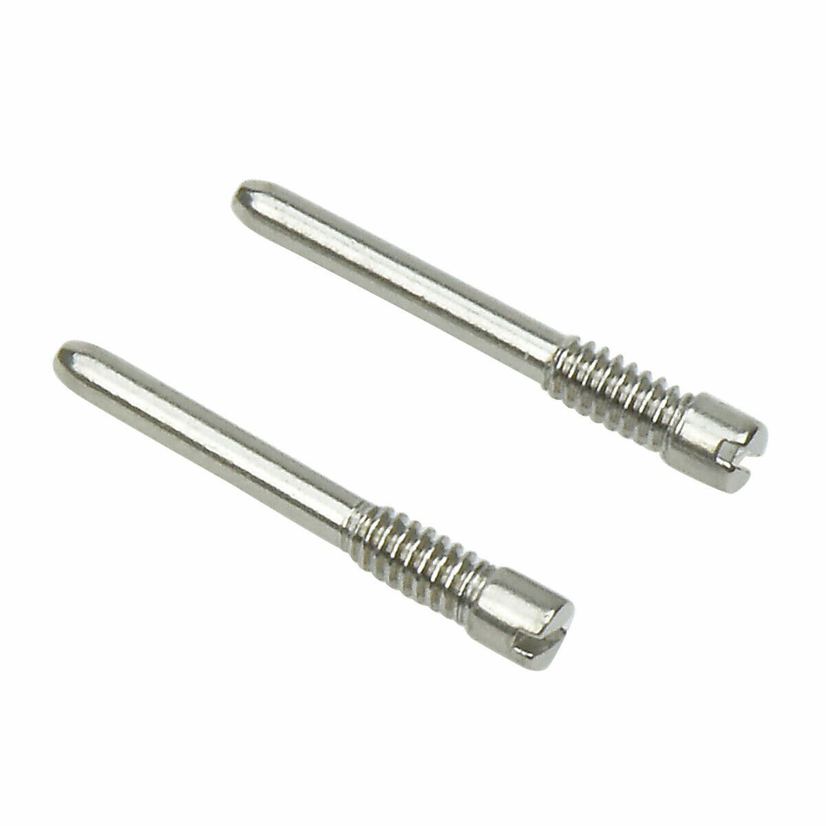 2 WATCH LUG SCREW TUBE FOR 42MM AUDEMARS PIGUET AP ROYAL OAK 15703 15704 15710