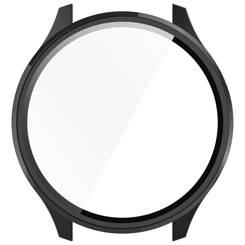 For ONEPLUS Watch 2R Sports Watch Protective Case Cover Screen Protector Glass