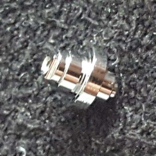 Longines Caliber 370 Part Number 195 (Barrel Arbor)