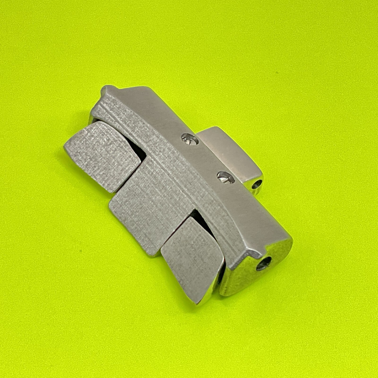 24MM ENDLINK FOR PANERAI LUMINOR MARINA 44MM REPLACEMENT WATCH BAND S/STEEL