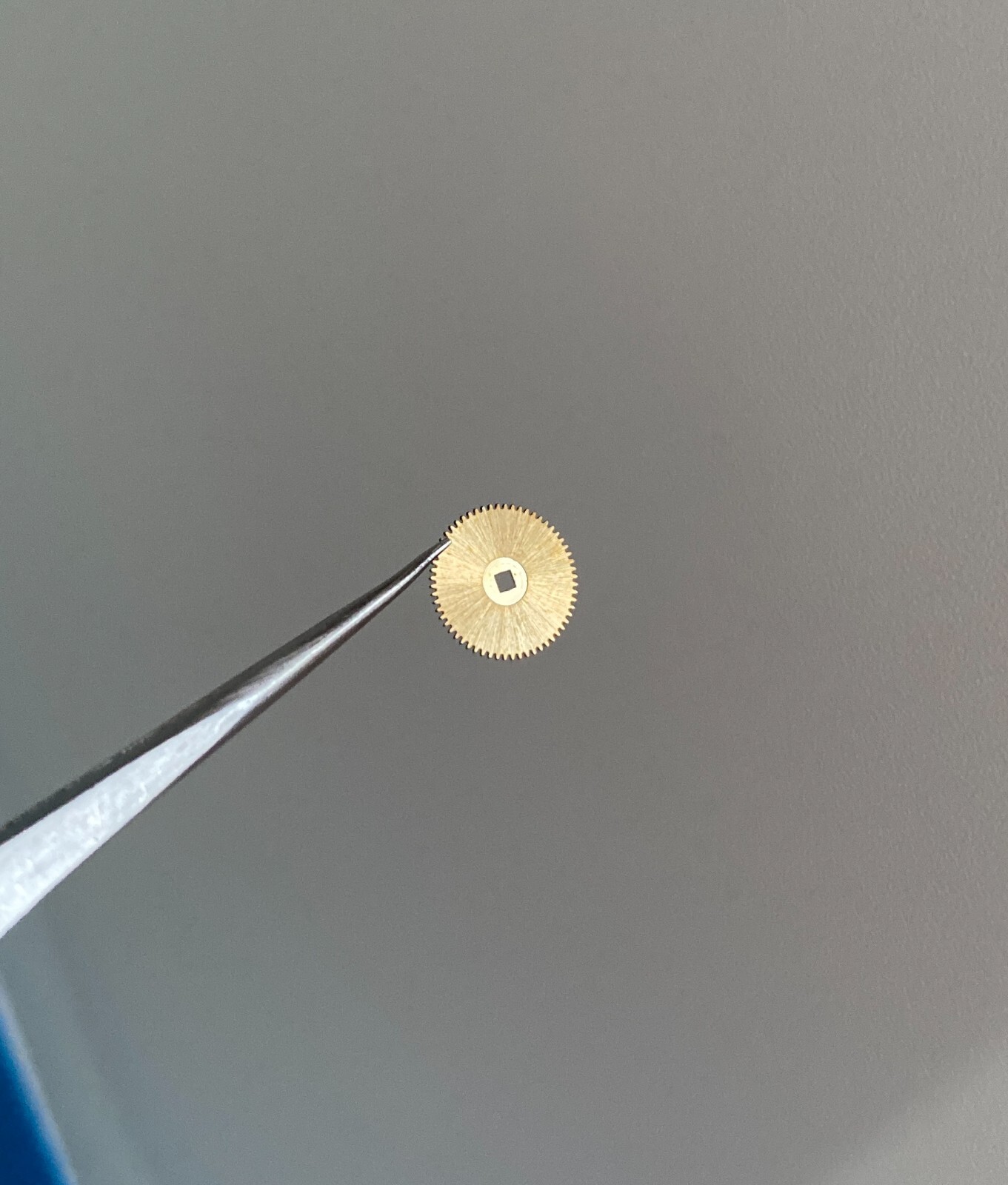 Rolex Lot x2 3135-305-Y1 Ratchet Wheel Cal. 3130 3135, Gold