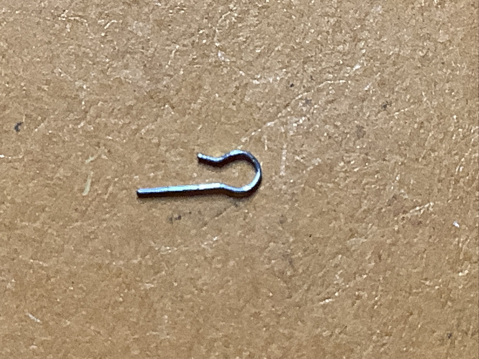 POLJOT 2409/2414 YOKE SPRING