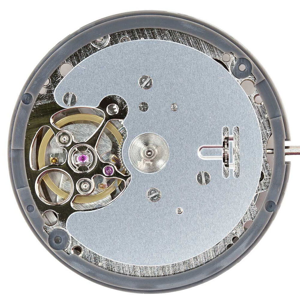 Brand New Japan Original Seiko SII NH38 NH38A Japan Made Automatic Movement