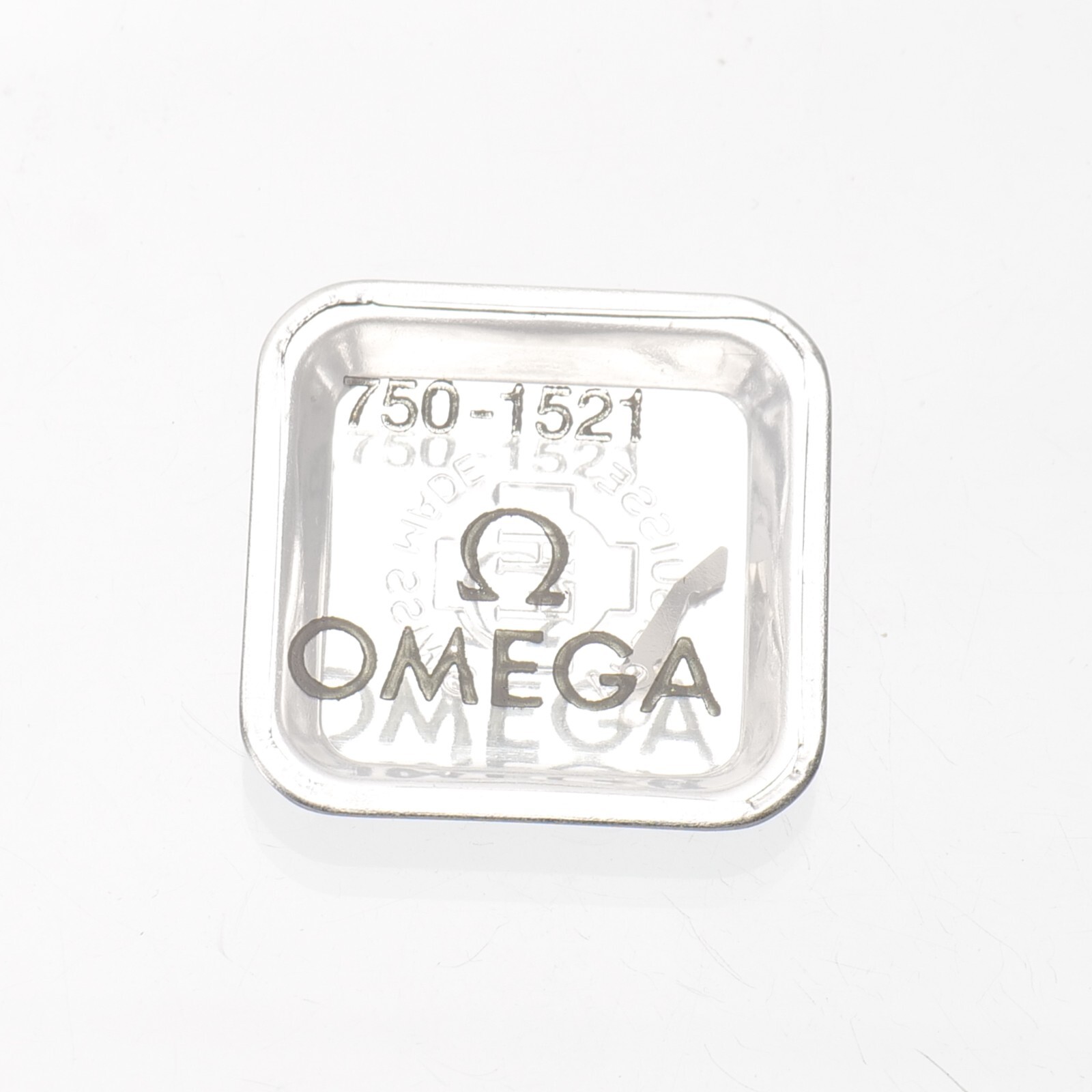 Omega 750-1521 Day Jumper Part 2577 New Old Stock Watch Part (C4D21)