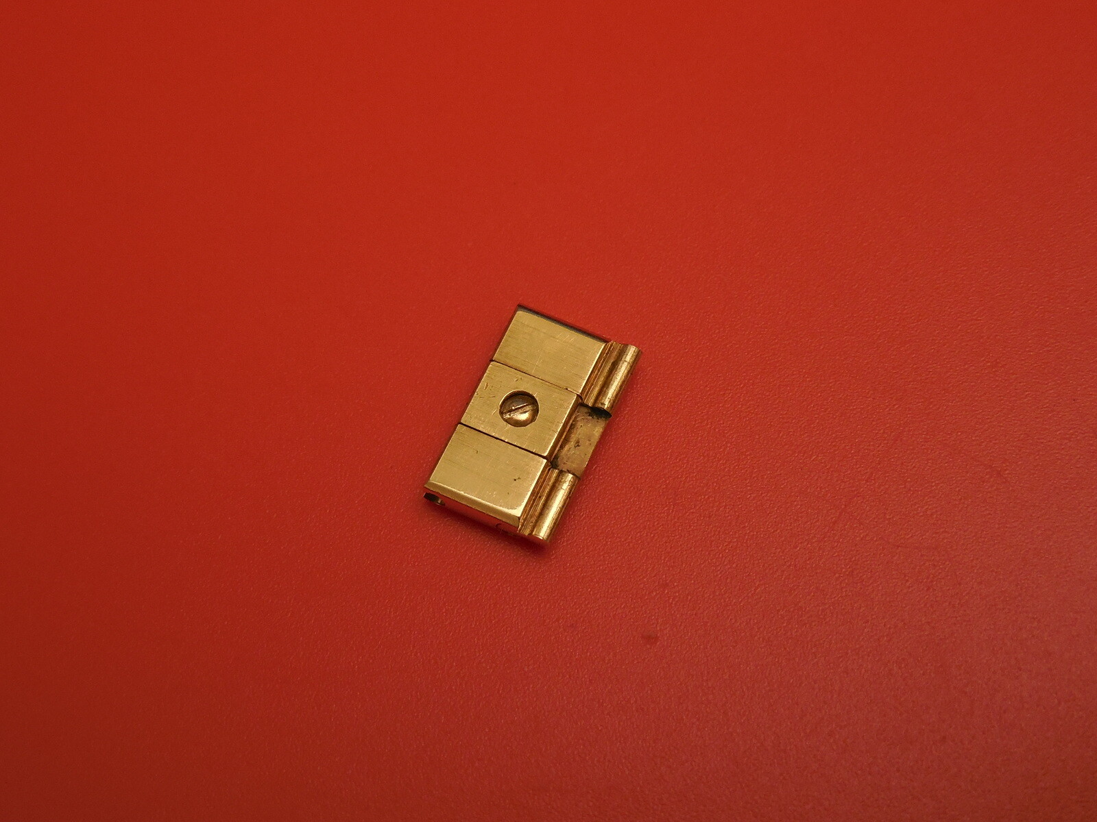 GENUINE CONCORD FULL SOLID 14K YELLOW GOLD MARINER BAND BRACELET 12MM LINK