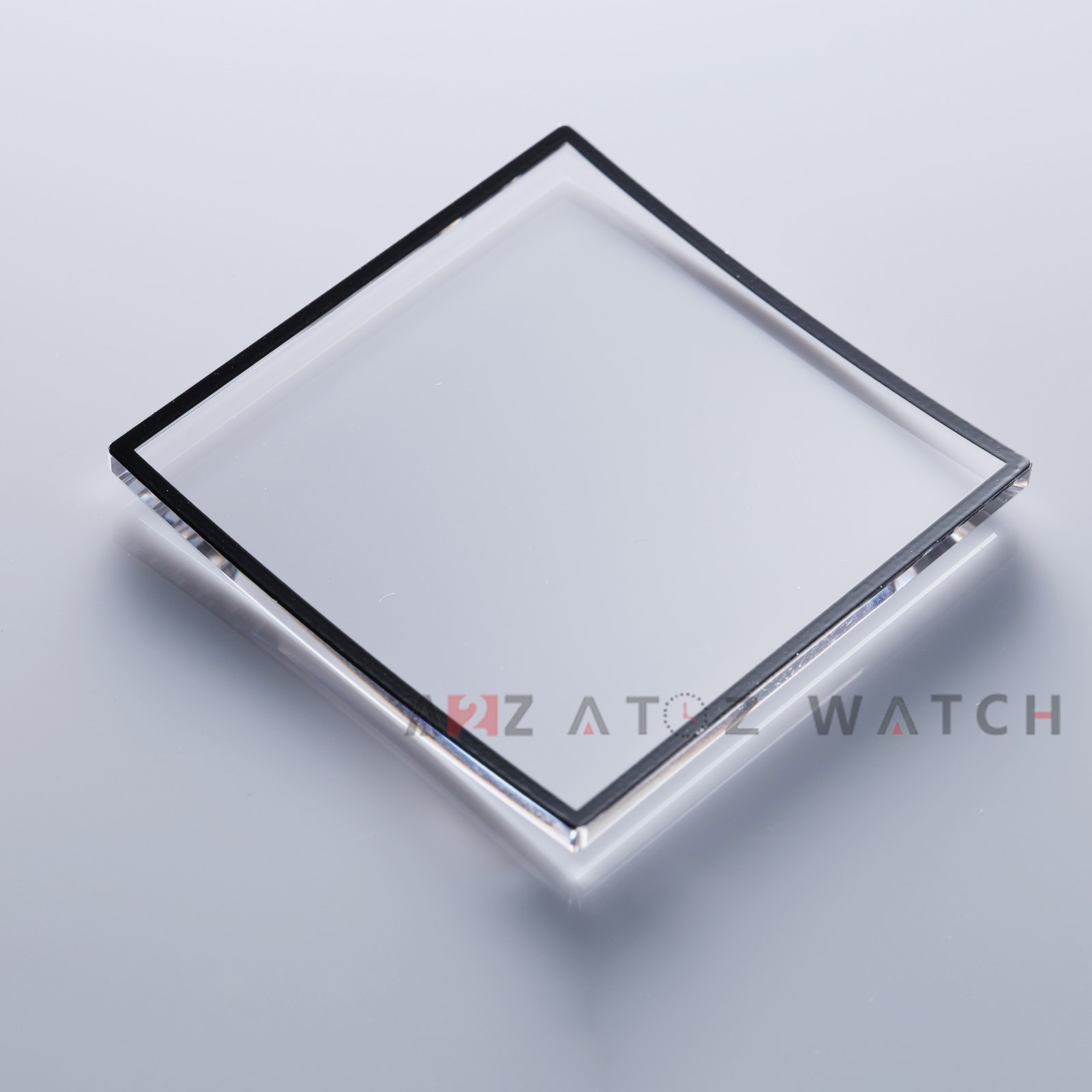Watch Sapphire Crystal for TAG Heuer CW2118.FC6207 Monaco Calibre 32.0*31.9mm