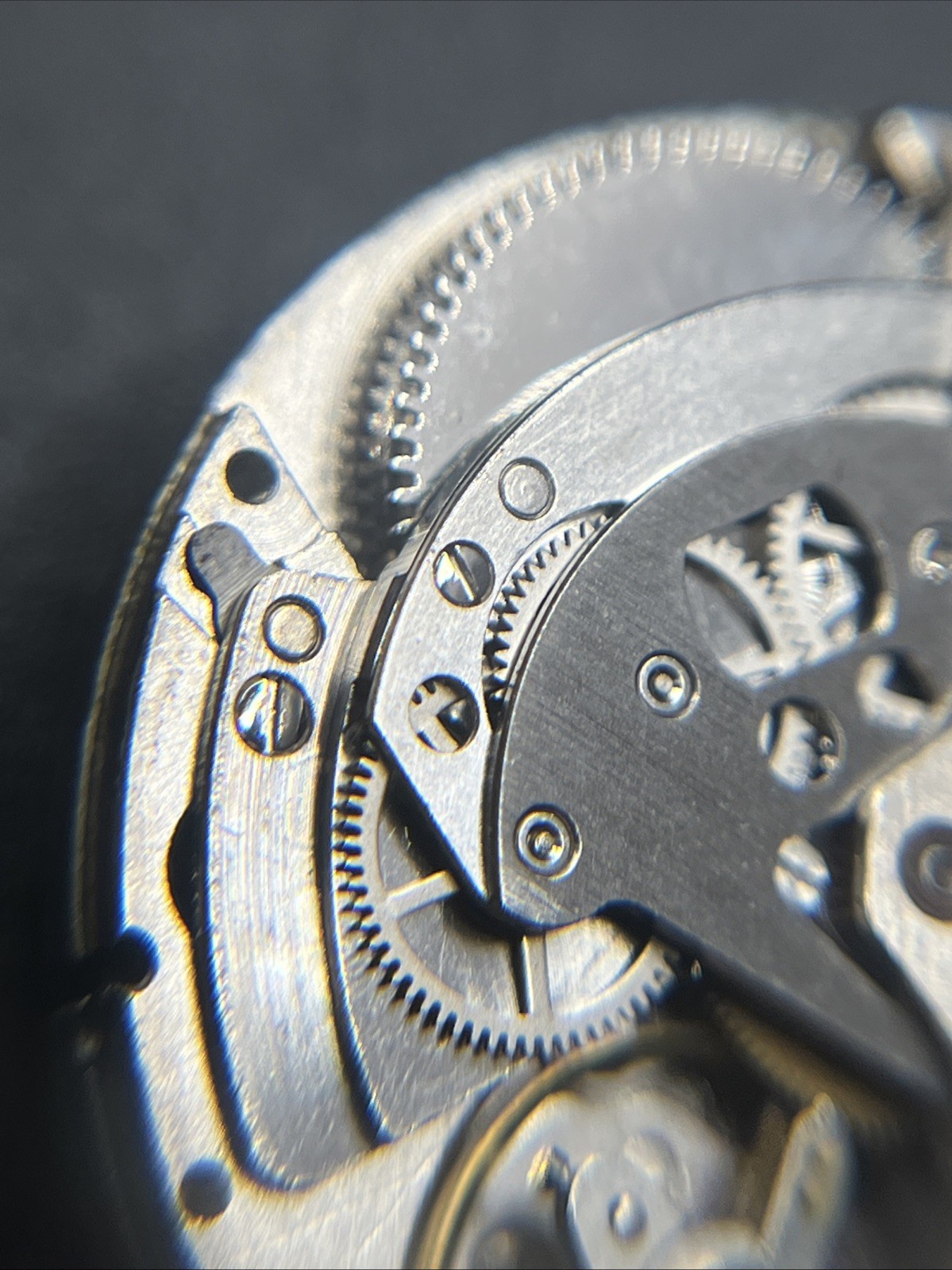 Carvavelle Cal. 11OWACD Movemwnt With 666 Devil Diver Dial (015)