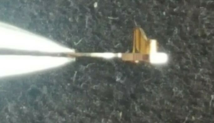 Certina Caliber 25-45 Part Number 303 (Regulator)