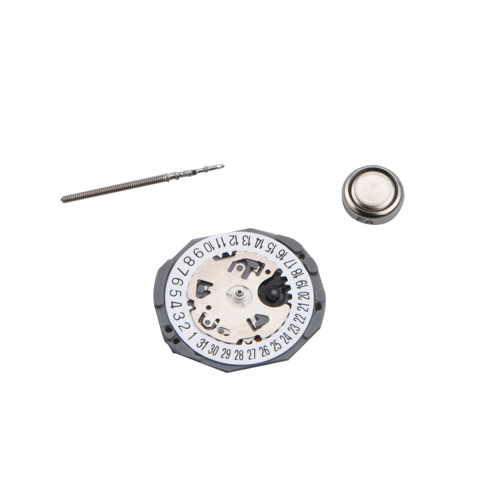 Replacement Quartz Watch Movement @6 For Seiko For Lorus Pulsar Watch VJ22A CC