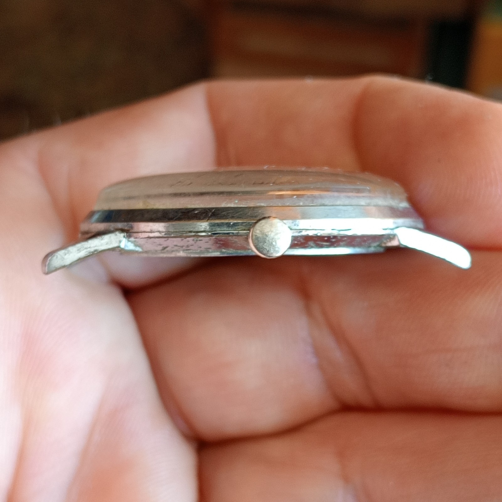Weights Cal. P336N – Peak 36 NO WORKING – for Spareparts / Revision
