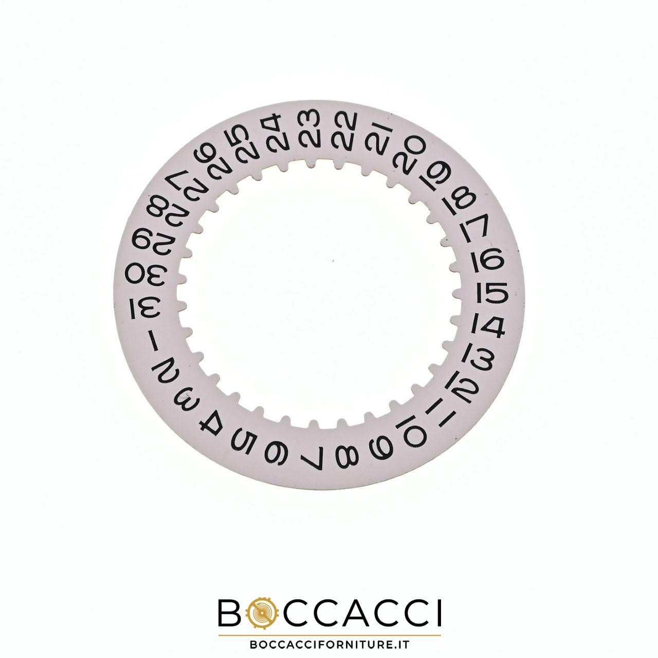 ROLEX 3135 Pink Date Indicator (Pink) Cod. 16500 Calib: 3135 (EXCELLENT S…