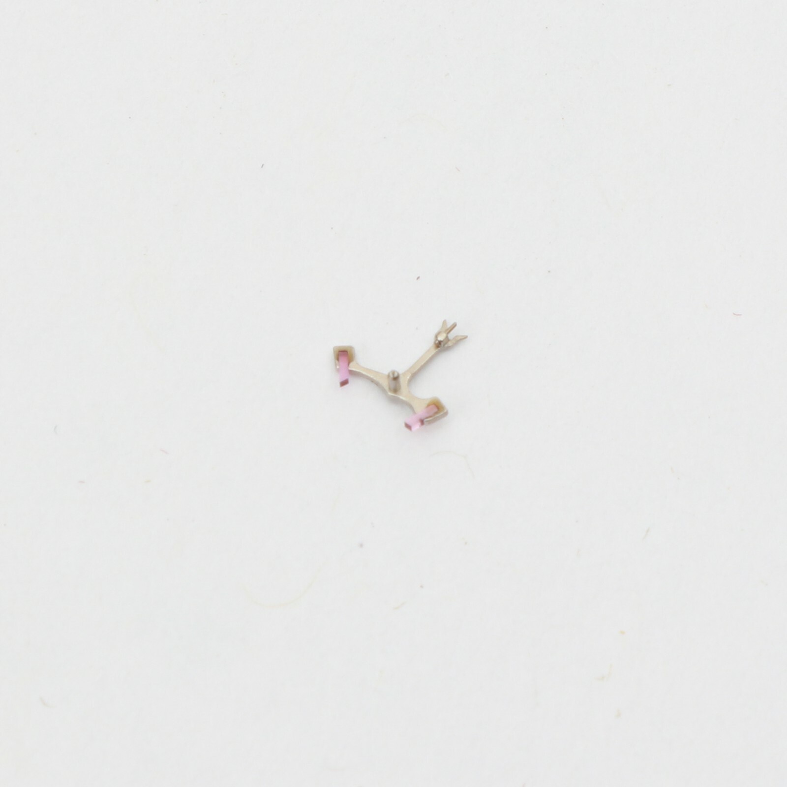 Enicar Cal 410 Pallet Fork Watch Part Watchmakers #710 New Old Stock (PFC)