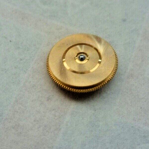 NOS GENUINE AUDEMARS PIGUET 3120 3126 Complete with mainspring. Swiss Made 100%