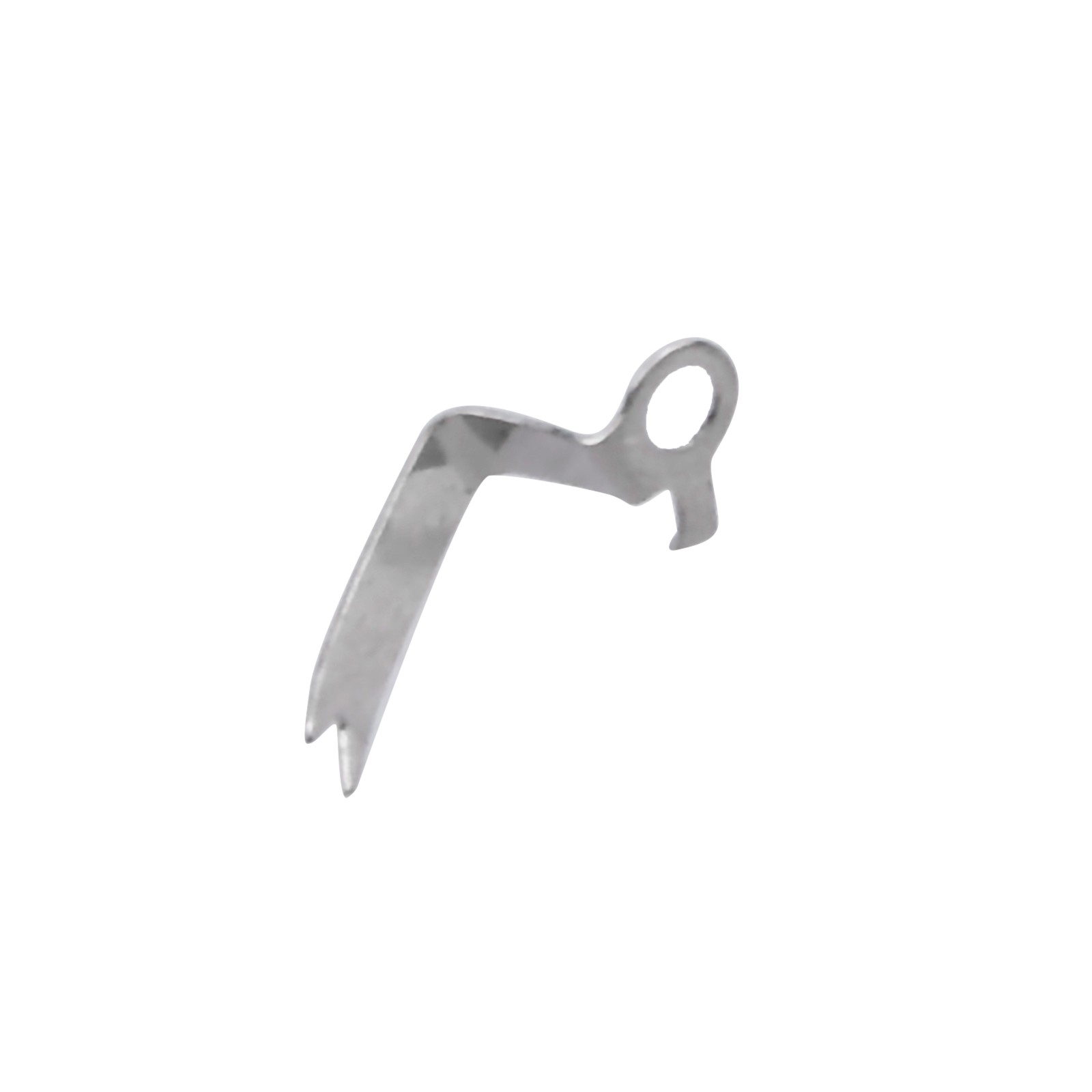 Negative Quartz Watch Battery Contact Clasp fit for ISA 8171 8172 8176 Movement