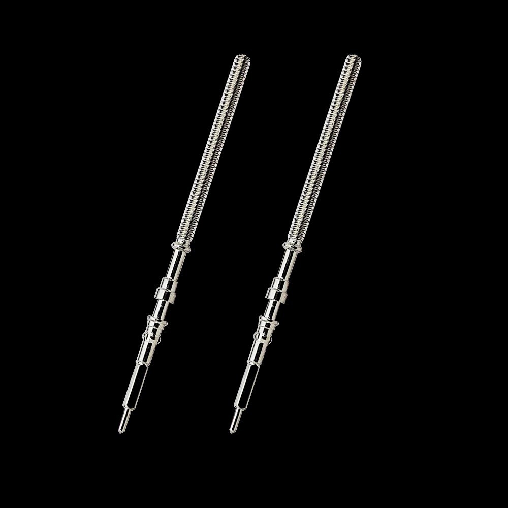 2/5/10PCS Steel Watch Stem Crown Kit Fits NH34 NH35 NH36 NH38 NH39 Parts